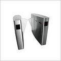 Automatic Flap Barrier