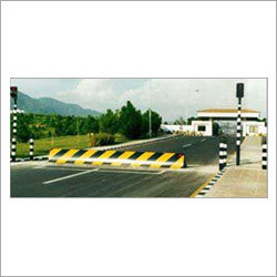 Automatic Road Blockers