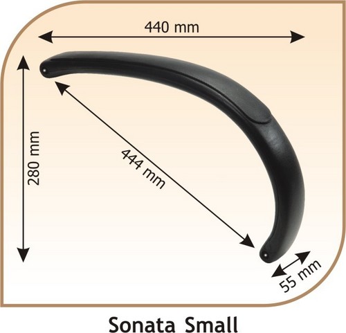Sonata Small