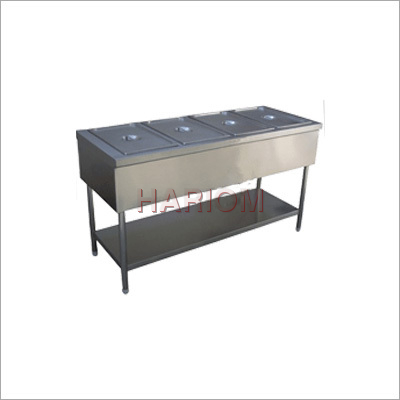 Hot Bain Marie
