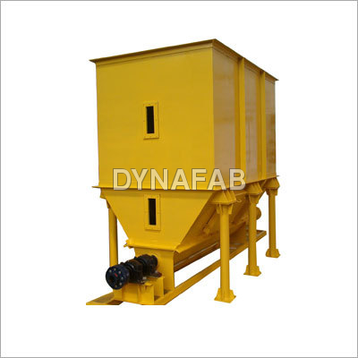 Grapes Fermentation Hopper Fabrication