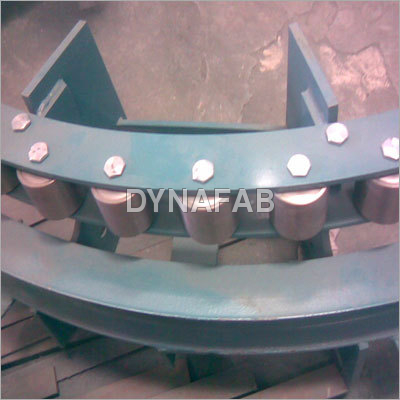 Material Handling Conveyor Roller
