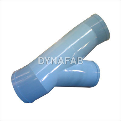 Painting Ducts Laser Cutting