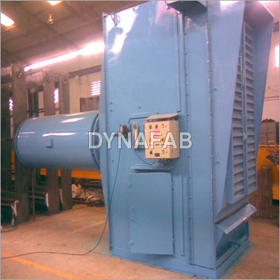 Pollution Control & Monitoring Equipment