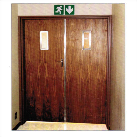 Fire Proof Door
