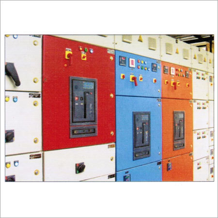 Fire Panel