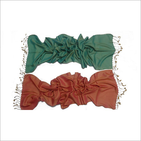 Girls Fashion Scarves