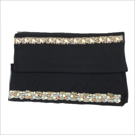 Cotton Abaya