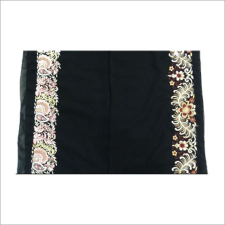 Designer Abayas