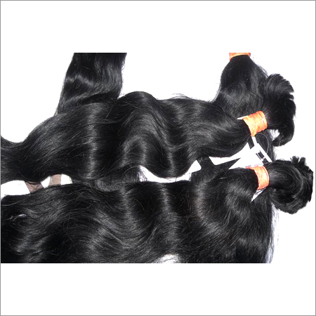 Virgin Natural Human Hair