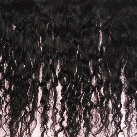 Curly Hairs