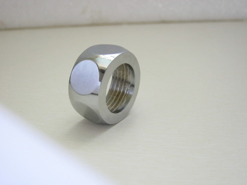 Brass Jerman Nut