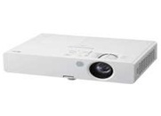 Panasonic LCD Projectors