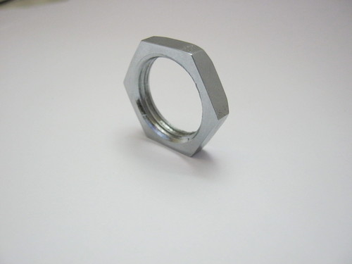Brass Check Nut
