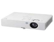 Panasonic LCD Projectors