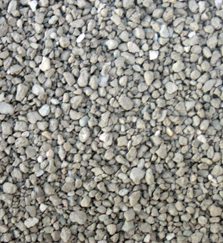 Bentonite Granual