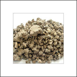 Bentonite Lamps