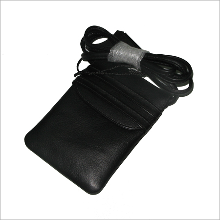 Leather Gents Wallets