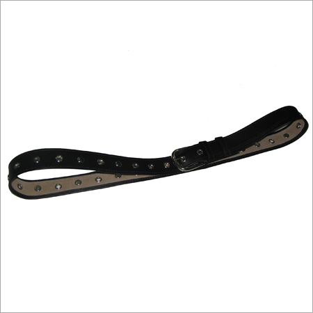 Gents Leather Belt
