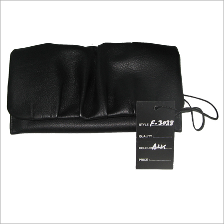 Mens Leather Wallet