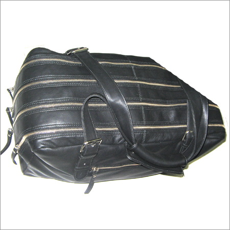 Gents Leather Bag