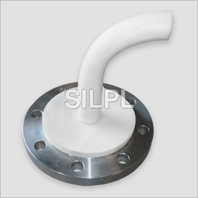 PTFE Feed Pipes
