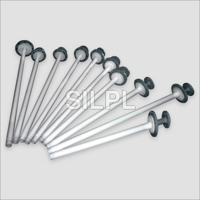 PTFE Dip Pipes