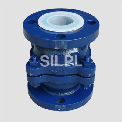 PTFE Lined NRV Valves