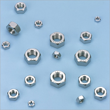 Lock Nuts