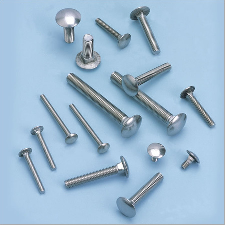 Inconel Fasteners
