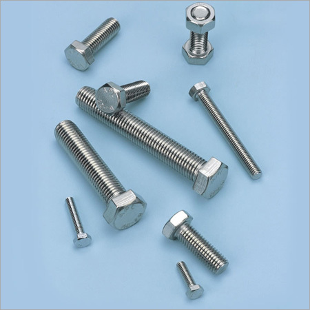 Industrial Fasteners