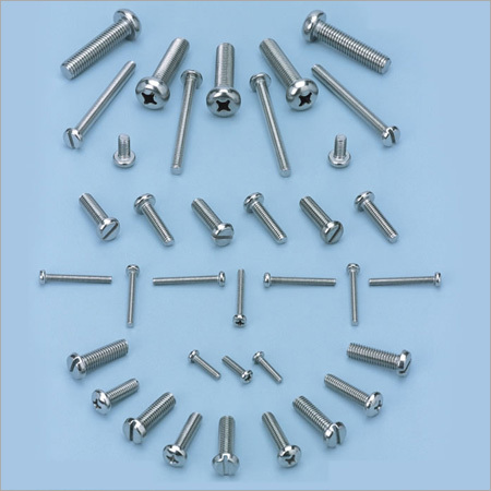 Product Fasteners