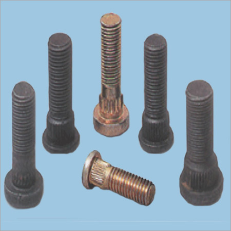 Hub Bolts