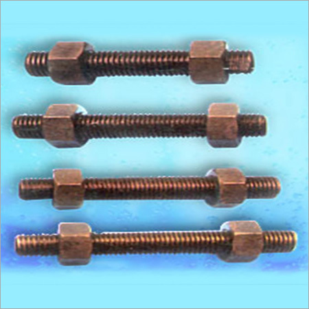 Threaded Bars