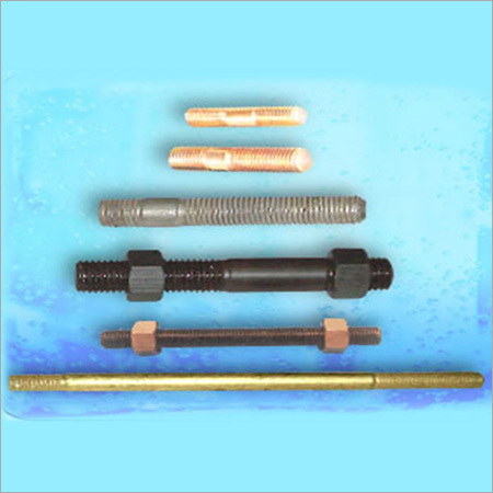 Studs Threaded Bars
