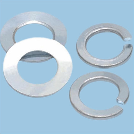 Tappered Washer