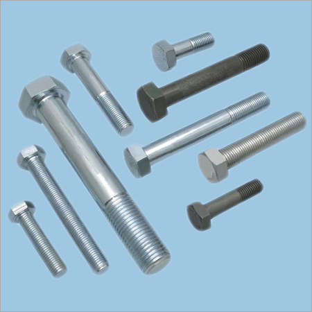 Bolts Full Thread