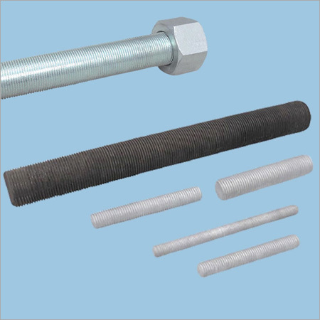 Full Threaded Studs