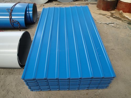 Cladding Roofing Systems
