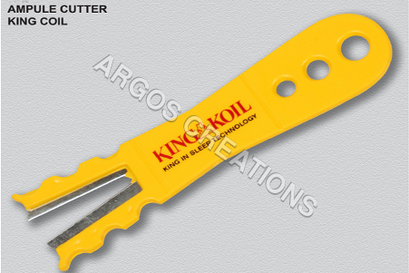 Ampule Cutter