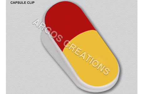 Capsule Clip