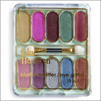 Decorative Cosmetics