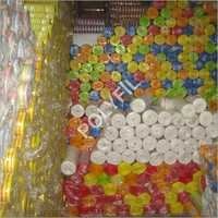 Hdpe Monofilament Cloth - Multi-size, Multi-color | Lightweight, Heat Resistant, Non-contaminated, Customizable Designs And Patterns