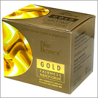 Gold Bleach