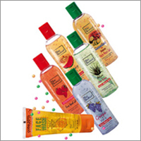 Face Wash Gel
