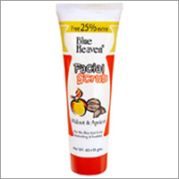 Facial Scrub (Walnut & Apricot)