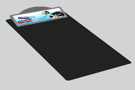 Paper Clip Board