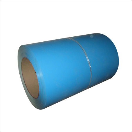 Color Coated Roof Sheets