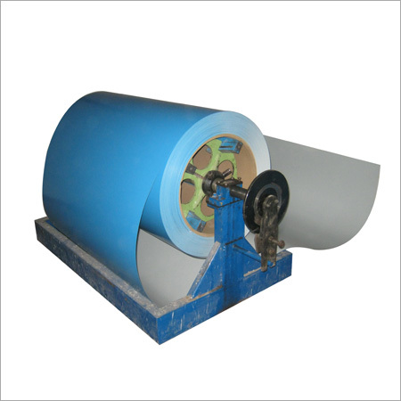 Corrugated Roofing Sheets