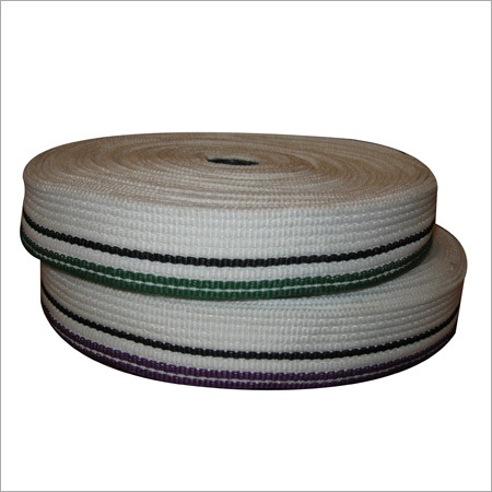 Trendy Polyester Belts